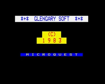 MicroQuest (1983)(Glengary Soft)[h TSTH]